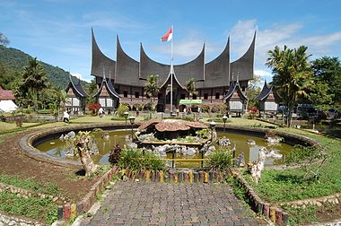 Kebudayaan Masyarakat Petani Padang